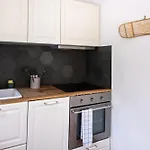 Lugano Boat Apartment