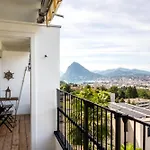 Lugano Boat Apartment