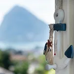 Lugano Boat Apartment